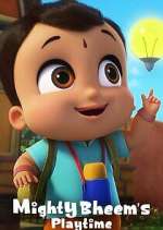 Watch Mighty Bheem's Playtime Vodly