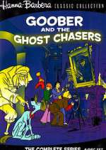 Watch Goober and the Ghost-Chasers Vodly