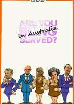 Watch Are You Being Served? Vodly