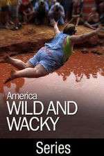 Watch America: Wild & Wacky Vodly