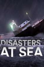 Watch Disasters at Sea Vodly