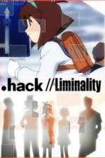 Watch Vodly .hack//Liminality Online