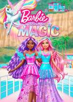 Watch Barbie: A Touch of Magic Vodly