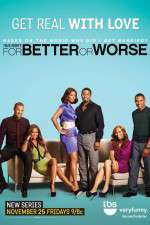 Watch Tyler Perrys For Better or Worse Vodly