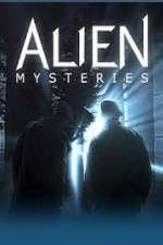 Watch Alien Mysteries Vodly