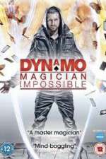 Watch Dynamo - Magician Impossible Vodly