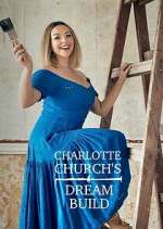 Watch Charlotte Church's Dream Build Vodly