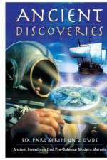 Watch Ancient Discoveries Vodly