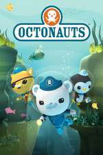 Watch The Octonauts Vodly