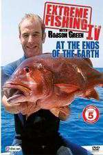 Watch Robsons Extreme Fishing Challenge Vodly