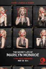 Watch Vodly The Secret Life of Marilyn Monroe Online
