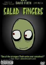 Watch Salad Fingers Vodly