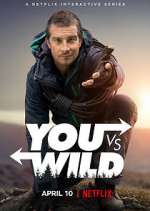 Watch You vs. Wild Vodly