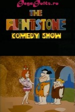 Watch The Flintstone Comedy Show Vodly