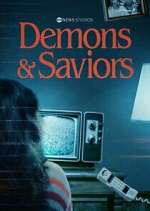 Watch Demons and Saviors Vodly