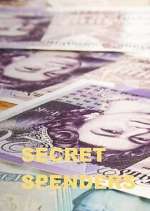 Watch Secret Spenders Vodly