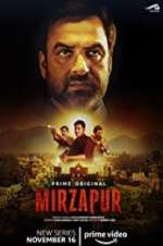 Watch Mirzapur Vodly