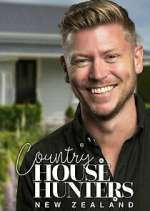 Watch Country House Hunters: New Zealand Vodly