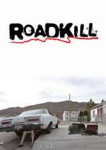 Watch Roadkill Vodly