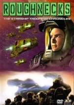 Watch Roughnecks: Starship Troopers Chronicles Vodly