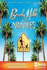 Watch Beverly Hills Nannies Vodly