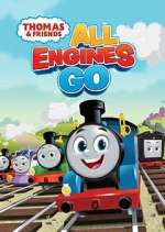 Watch Thomas & Friends: All Engines Go Vodly