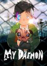 Watch My Daemon Vodly