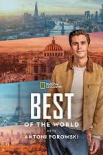 Best of the World with Antoni Porowski vodly