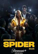 Watch Anderson Spider Silva Vodly