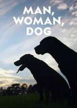 Watch Man, Woman, Dog Vodly