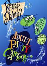 Watch Ren and Stimpy: Adult Party Cartoon Vodly