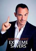 Watch Martin Lewis' Extreme Savers Vodly