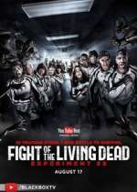 Watch Fight of the Living Dead Vodly
