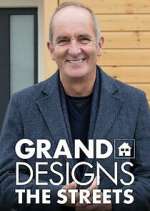 Watch Grand Designs: The Streets Vodly