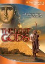 Watch The Lost Gods Vodly