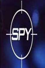 Watch Spy Vodly