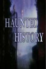 Watch Haunted History Vodly