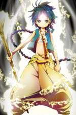 Watch Magi Vodly