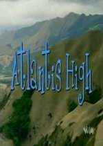 Watch Atlantis High Vodly