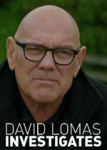 Watch David Lomas Investigates Vodly
