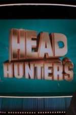 Watch Head Hunters Vodly
