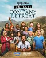 Jury Duty Presents: Company Retreat vodly