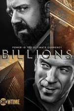 Watch Billions Vodly