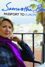 Watch Passport to Europe Vodly