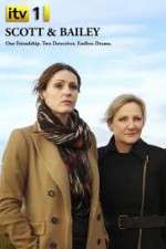 Watch Scott & Bailey Vodly