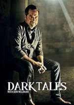 Watch Dark Tales with Don Wildman Vodly