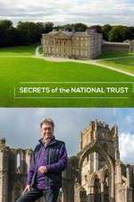 Watch Secrets of the National Trust Vodly