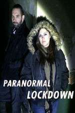 Watch Paranormal Lockdown Vodly