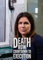 Watch Death Row: Countdown to Execution Vodly
