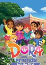 Watch Dora and Friends: Into the City! Vodly